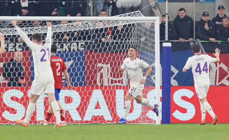 uefa conference league — IN news
