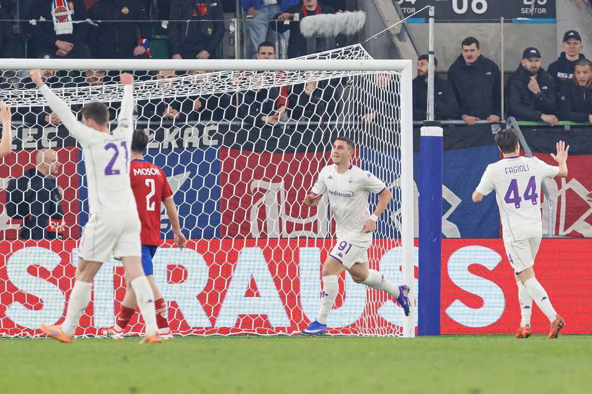 UEFA Conference League: Mainz and Fiorentina Make Their Mark