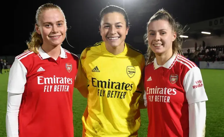 uefa women's champions league — IN news