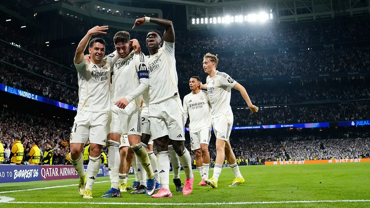 UEFA Update: PSG and Chelsea Face Off Amidst Mixed Performances