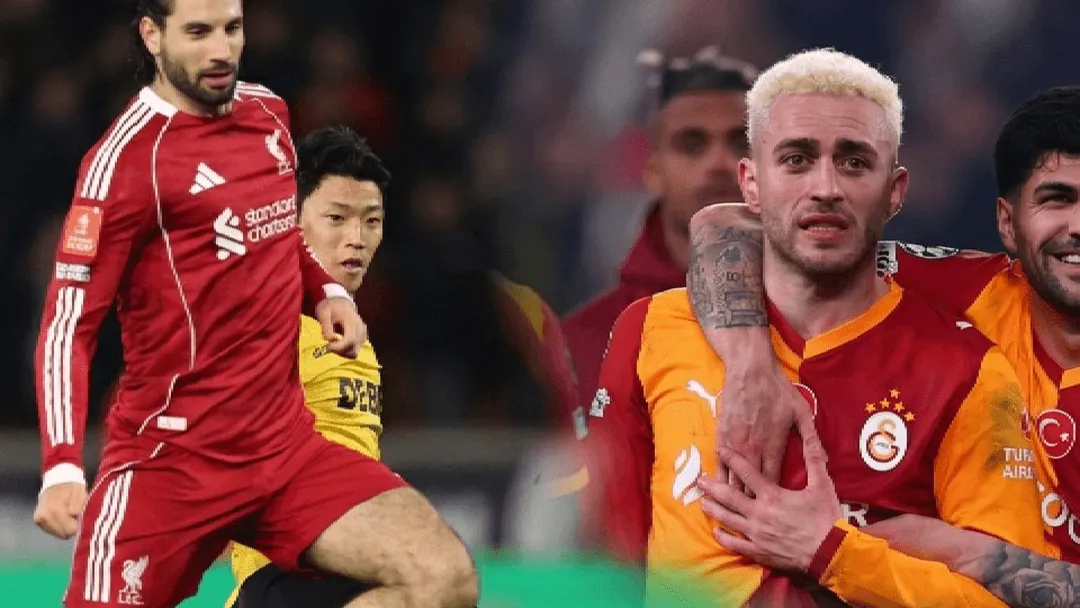 UEFA Champions League: Galatasaray vs Liverpool and Other Key Matches