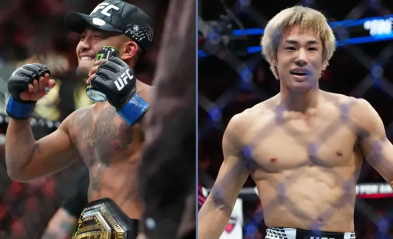 ufc 327 — IN news
