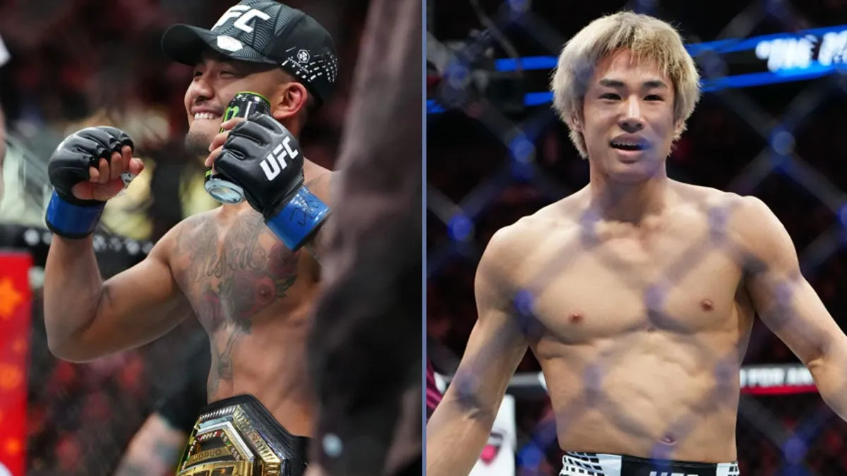 UFC 327: Johnny Walker vs. Dominick Reyes and Championship Fights Await