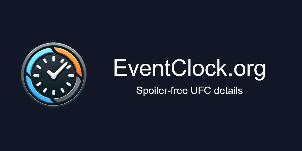 UFC 327: Mateusz Gamrot Set to Face Esteban Ribovics