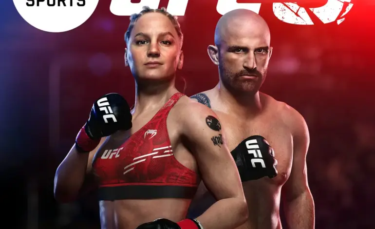 UFC 326: Max Holloway vs Charles Oliveira 2
