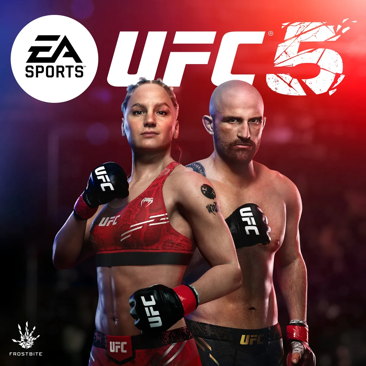 UFC 326: Max Holloway vs Charles Oliveira 2
