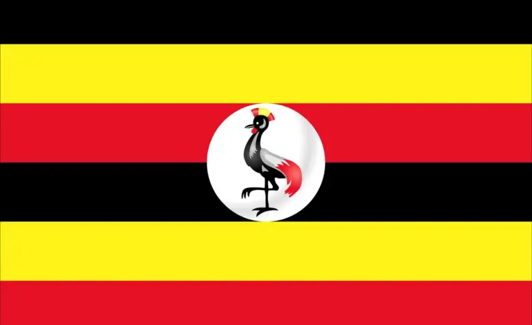 uganda — IN news