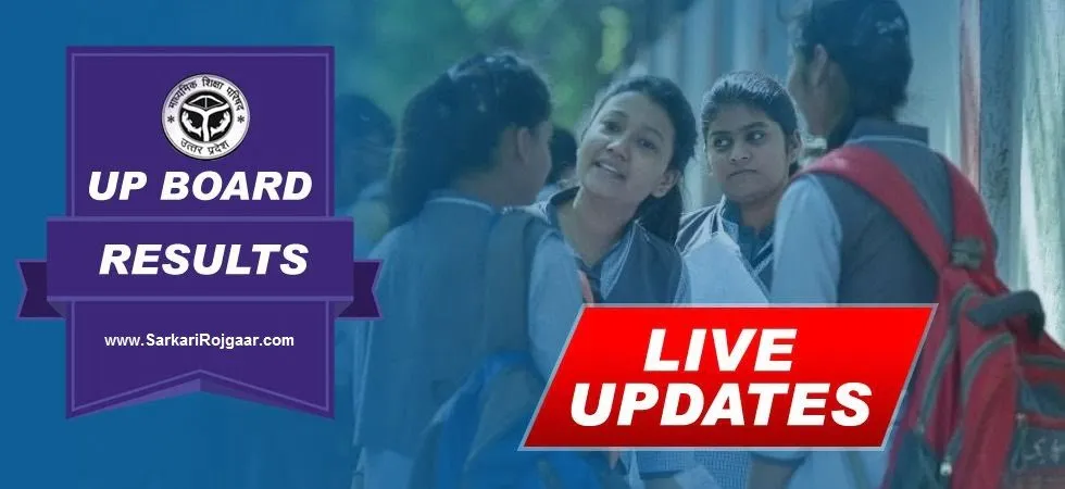 UP Board Result 2026: What Students Need to Know