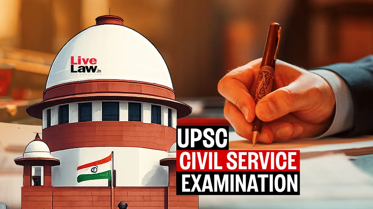 UPSC 2025 Results: Anuj Agnihotri Tops the Exam