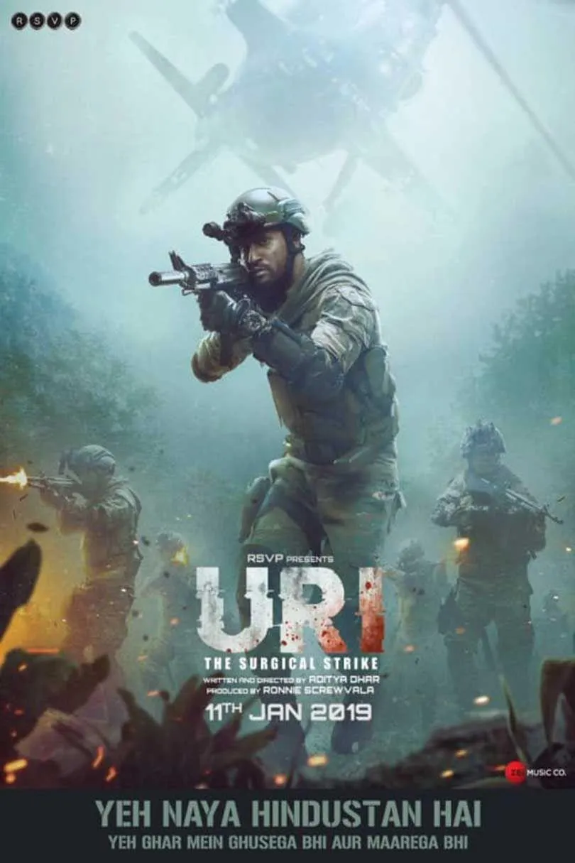 Uri Infiltration Attempt Foiled by Indian Army