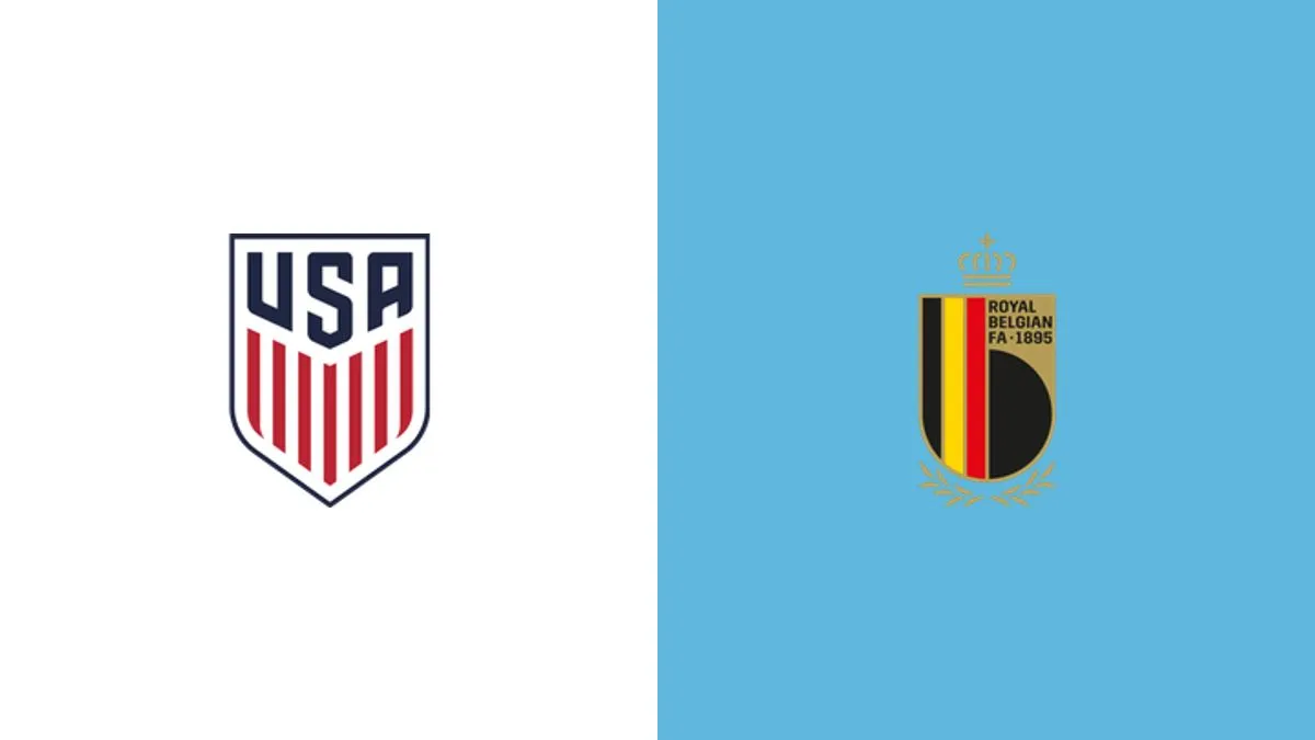 USA vs Belgium: A Stark Reminder Ahead of the World Cup