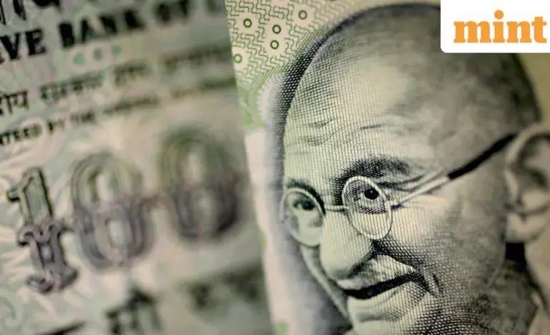 usd inr — IN news
