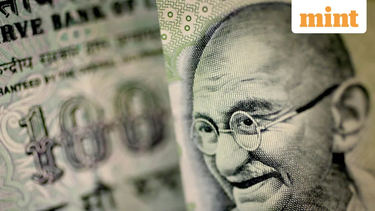 Usd inr: The Recent Surge of the USD to INR Exchange Rate