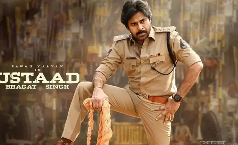 Ustaad Bhagat Singh Rating: A Mixed Bag for Fans and Critics