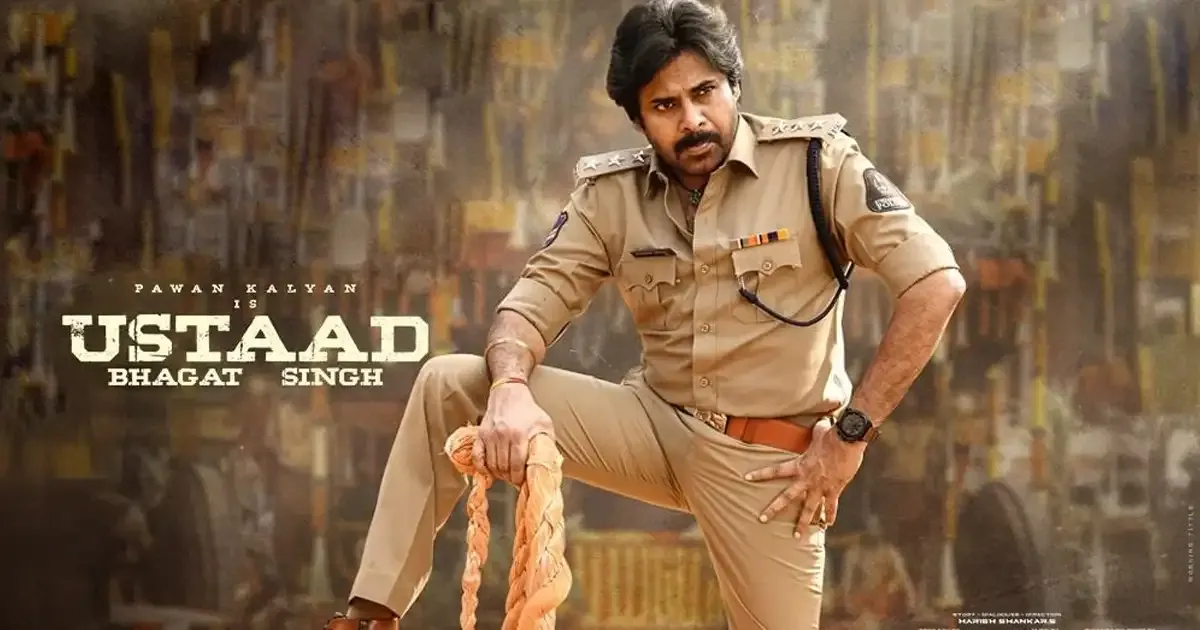 Ustaad Bhagat Singh Rating: A Mixed Bag for Fans and Critics