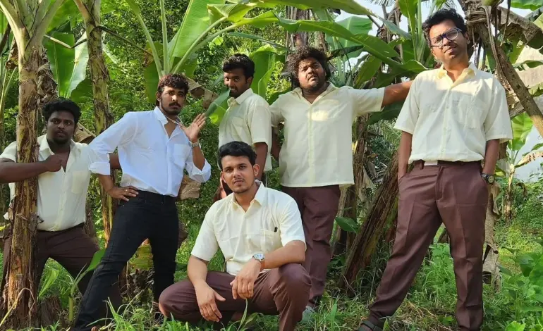 vaazha 2 — IN news