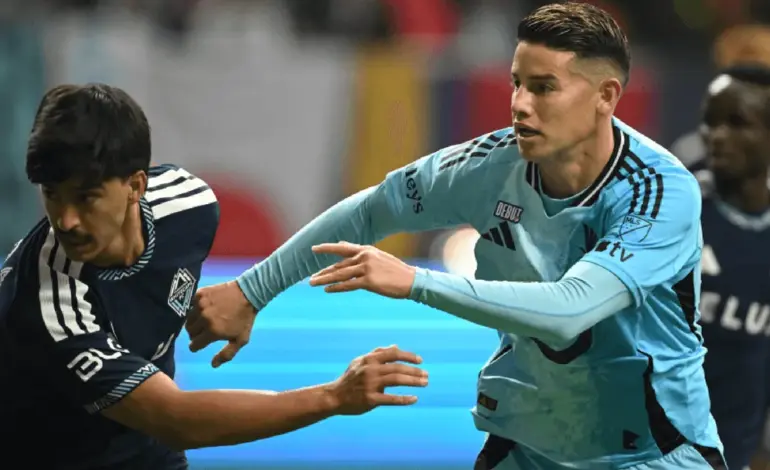 vancouver vs minnesota — IN news