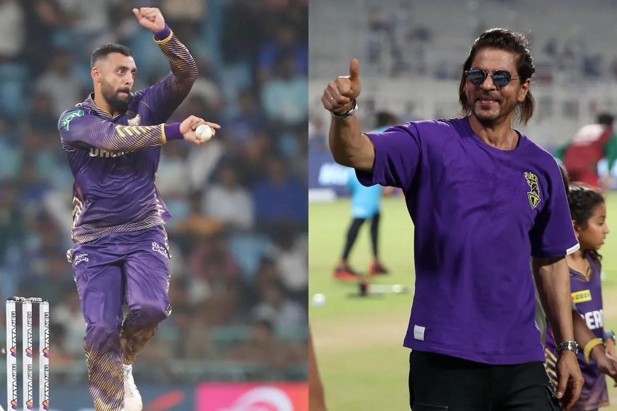 Varun Chakaravarthy Shines in T20 World Cup 2026