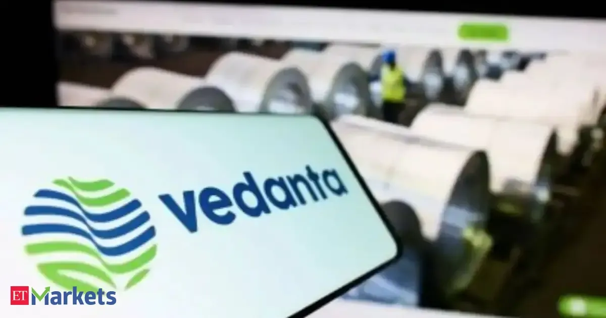 Vedanta Ltd Dividend: What Investors Need to Know