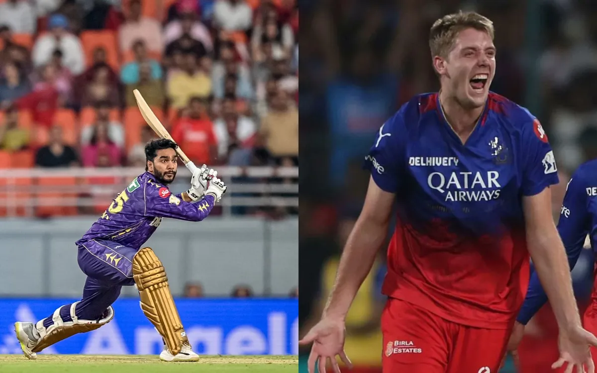 Venkatesh Iyer Joins RCB for ₹7 Crore: A Strategic Move in IPL 2026