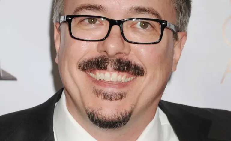 Vince Gilligan’s Creative Journey: From Breaking Bad to Pluribus