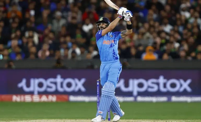 Virat Kohli’s Legacy in Light of Sanju Samson’s Record-Breaking Performance