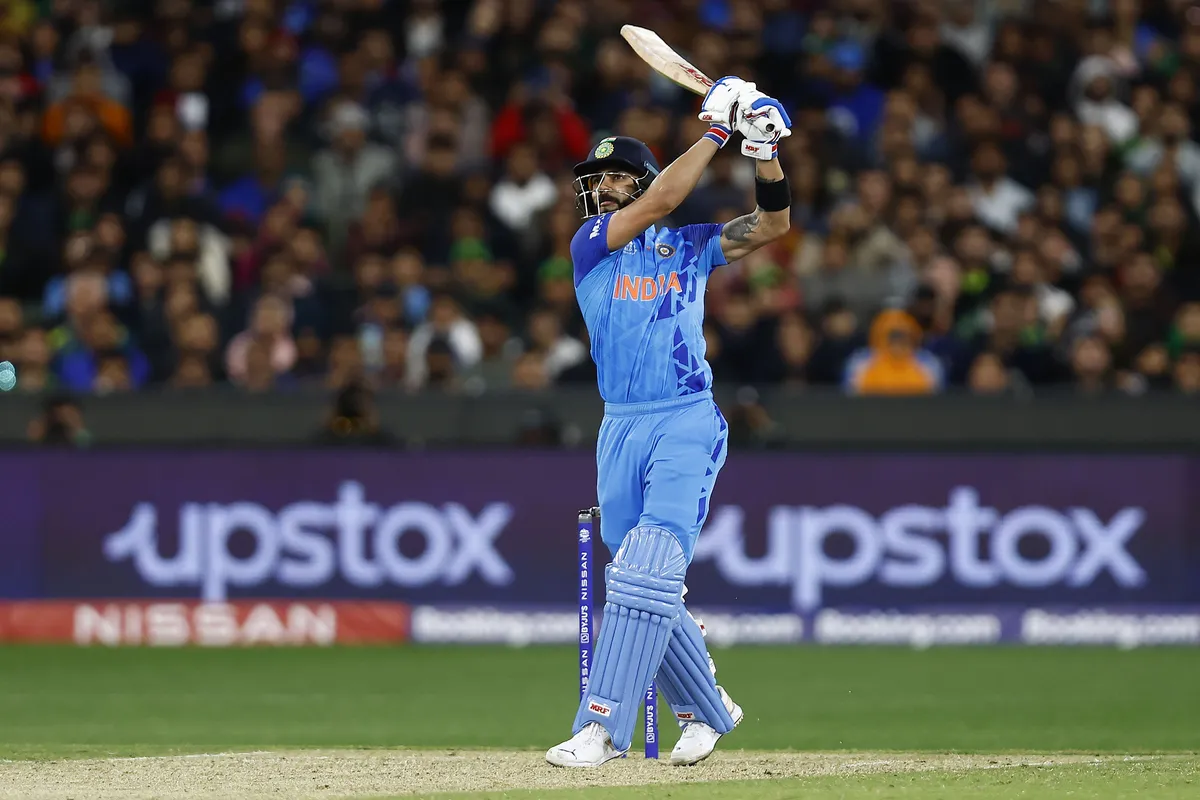 Virat Kohli’s Legacy in Light of Sanju Samson’s Record-Breaking Performance