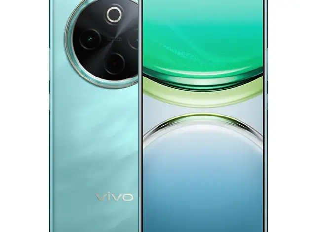 vivo t5x 5g — IN news