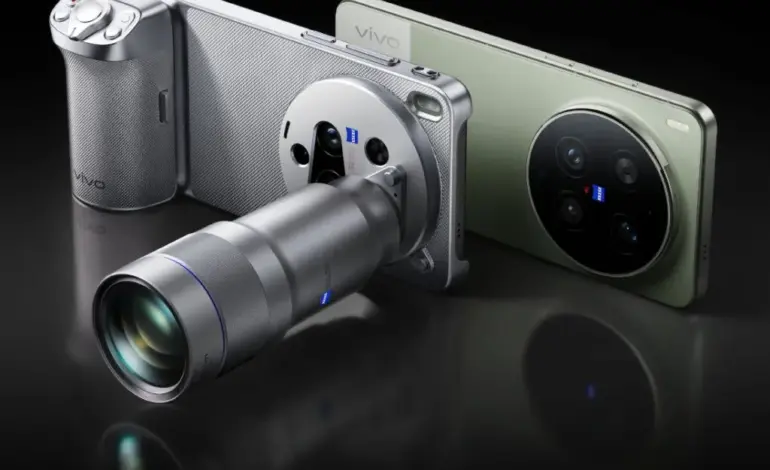vivo x300 ultra — IN news