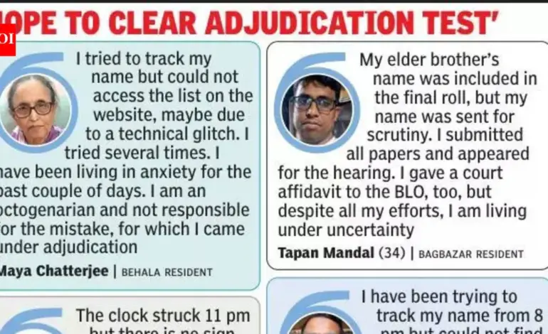voter card — IN news