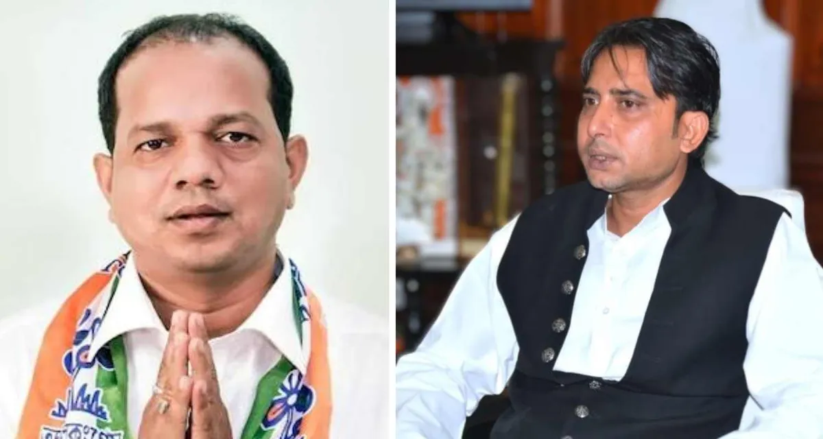 Voter Search: An Overview of Voter Lists in West Bengal and Assam