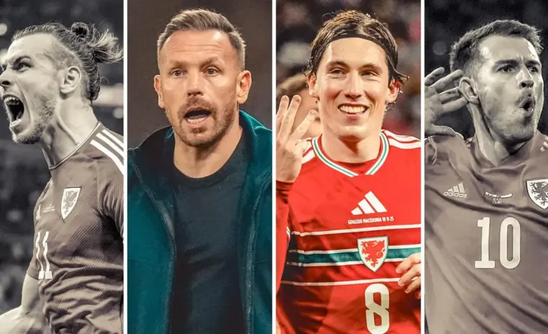 wales vs bosnia and herzegovina — IN news