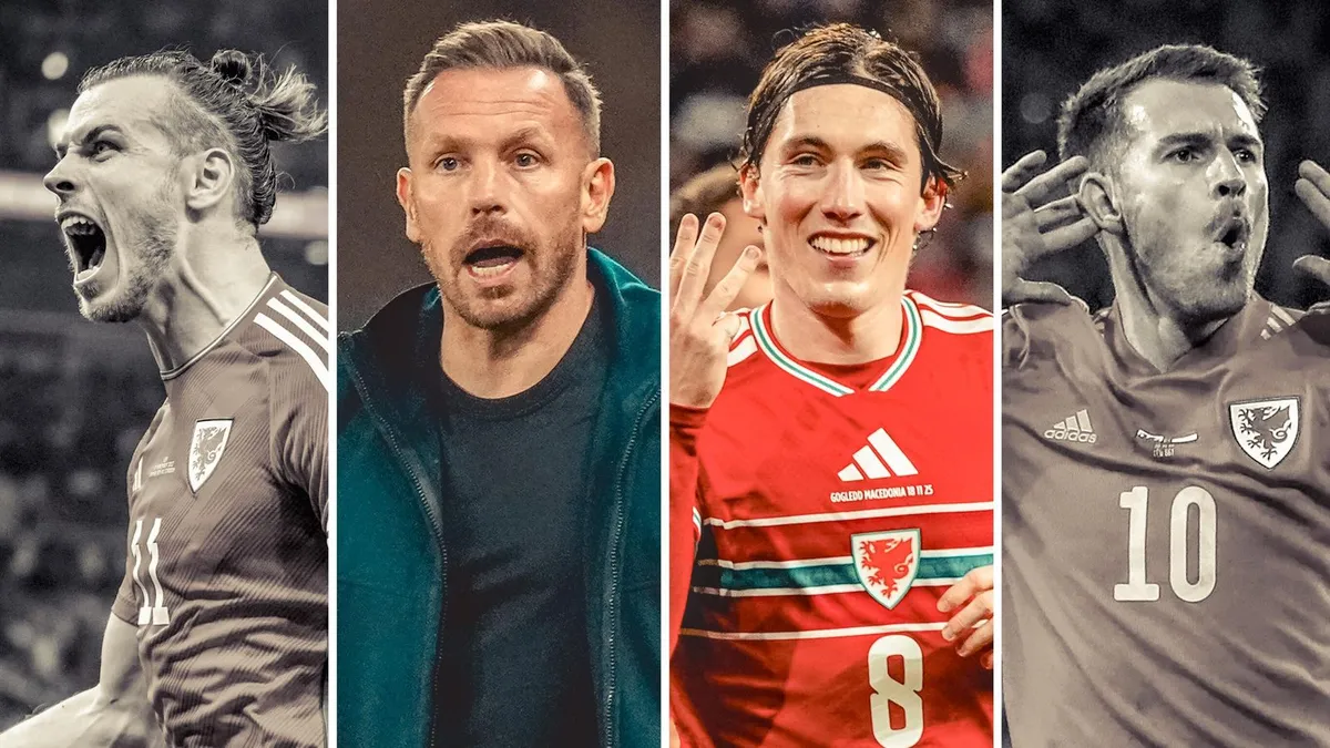 Wales vs Bosnia and Herzegovina: A Pivotal Clash for World Cup Dreams