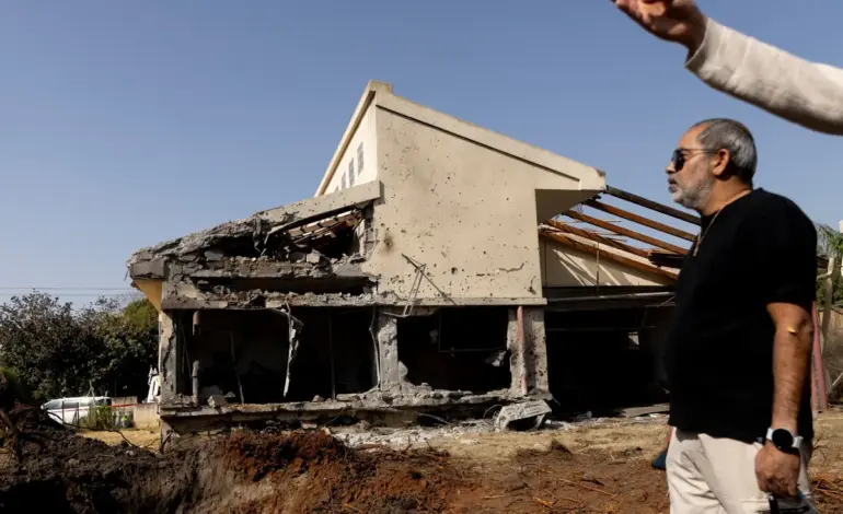 War Iran Israel: Ongoing Conflict Escalates with Heavy Casualties