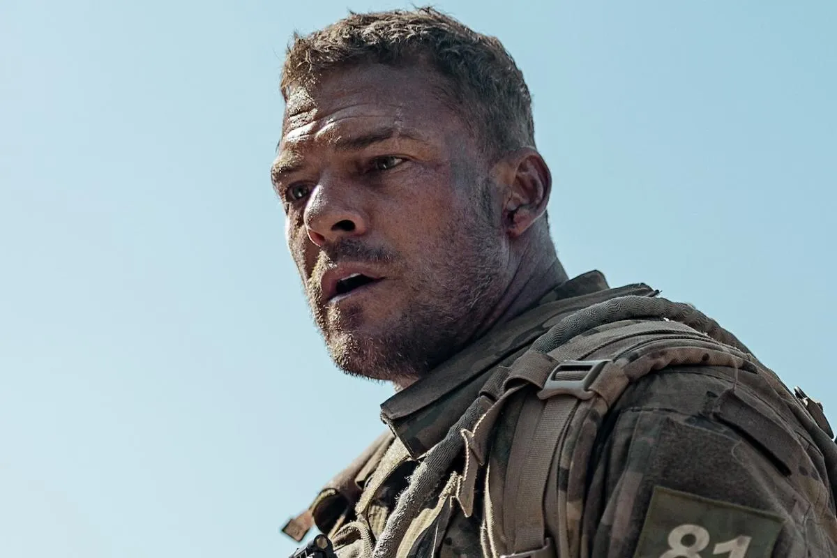 War machine (2026)