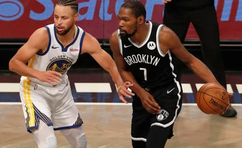 Warriors vs Nets: A Crucial Matchup Amidst Injury Woes