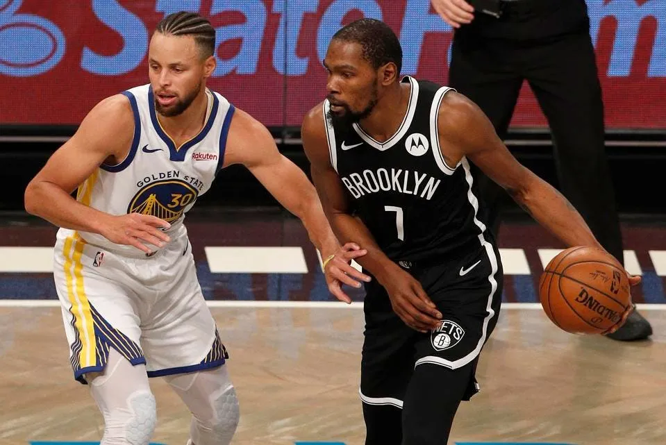 Warriors vs Nets: A Crucial Matchup Amidst Injury Woes