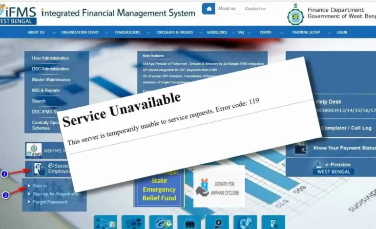 wbifms — IN news