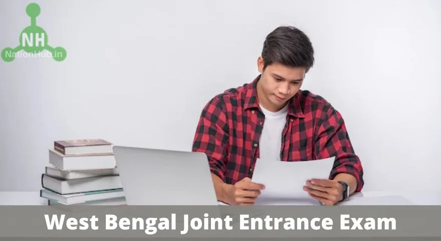 Wbjee 2026 Examination Date and Details Announced