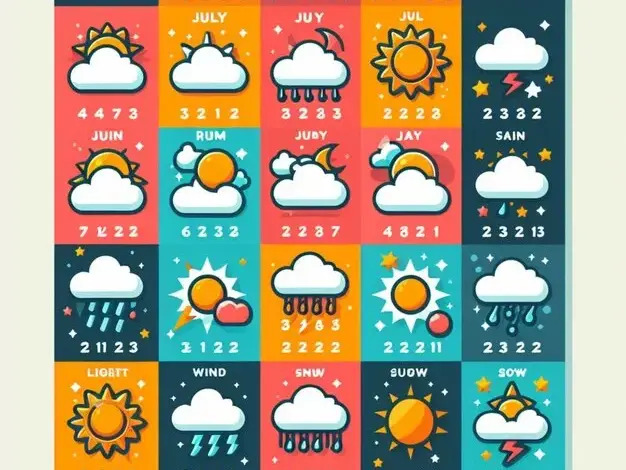 Weather 10 Days: South Florida Forecast Update