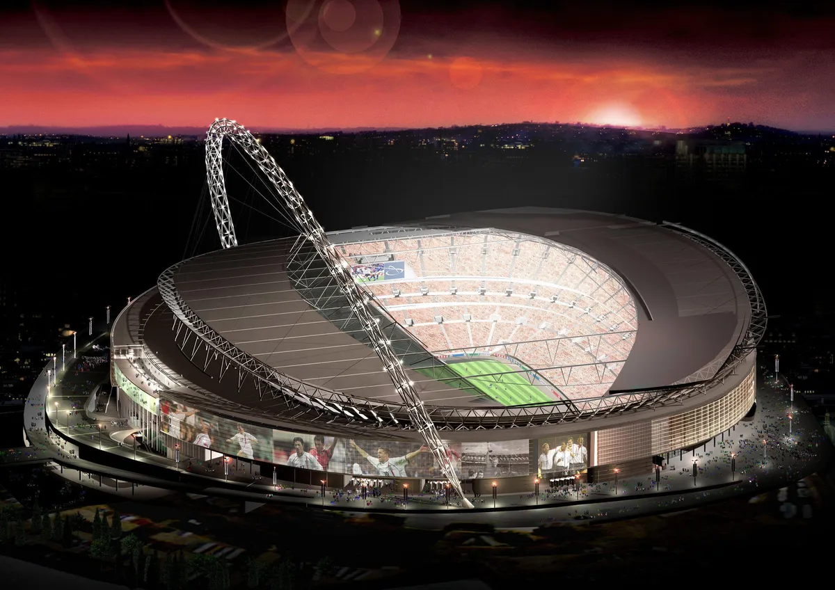 Wembley Stadium Set to Host Carabao Cup Final on March 22, 2026