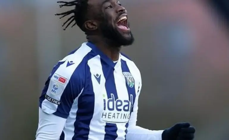 West brom vs southampton