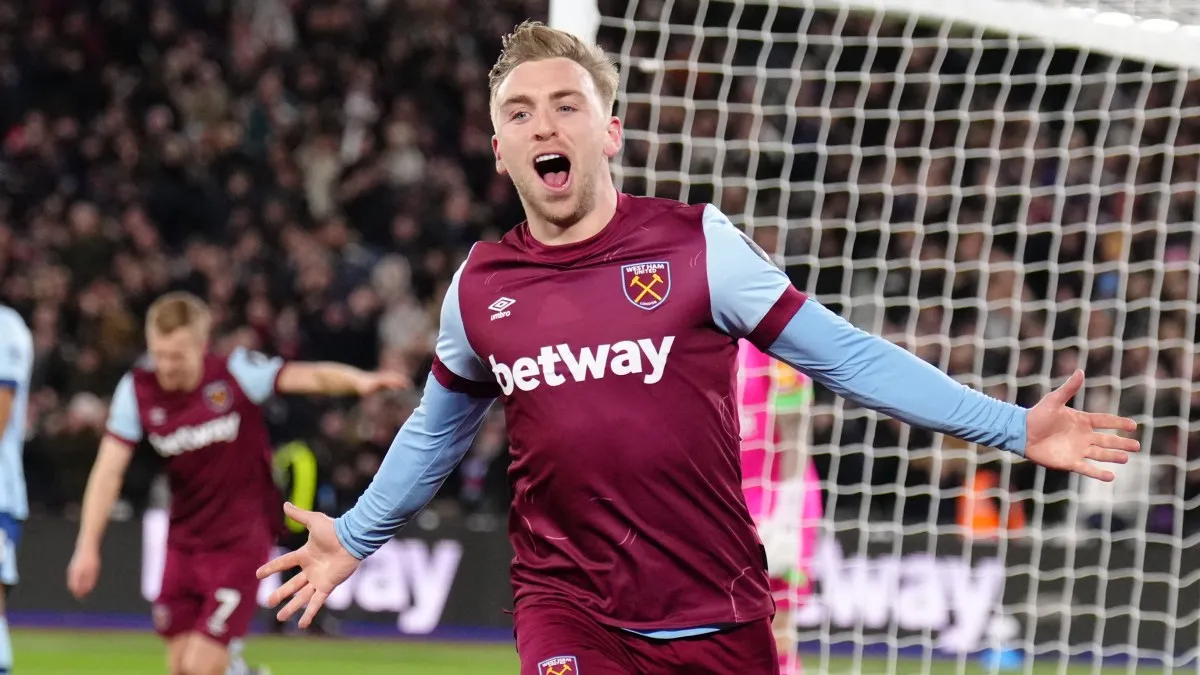 West ham vs brentford