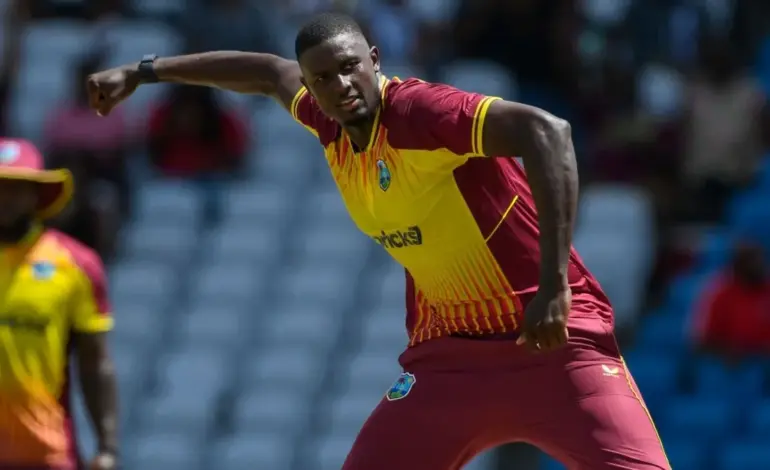 West indies vs india: Samson’s Heroics Propel India to T20 World Cup Semifinals