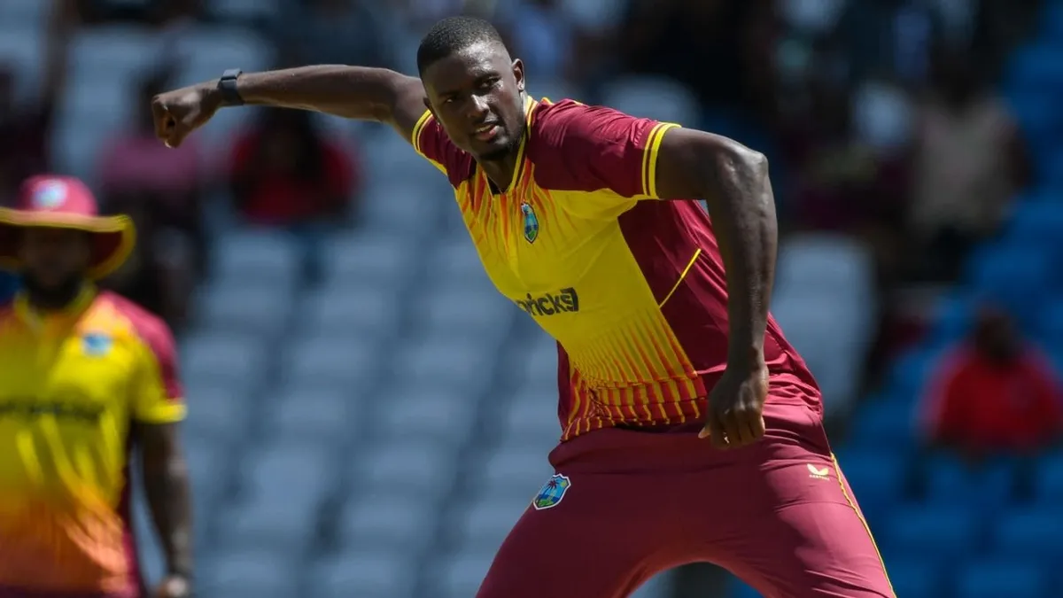 West indies vs india: Samson’s Heroics Propel India to T20 World Cup Semifinals