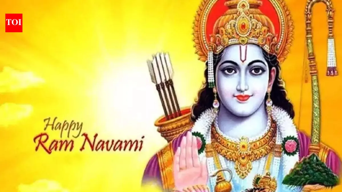 When is Ram Navami? Key Dates for 2026 Revealed