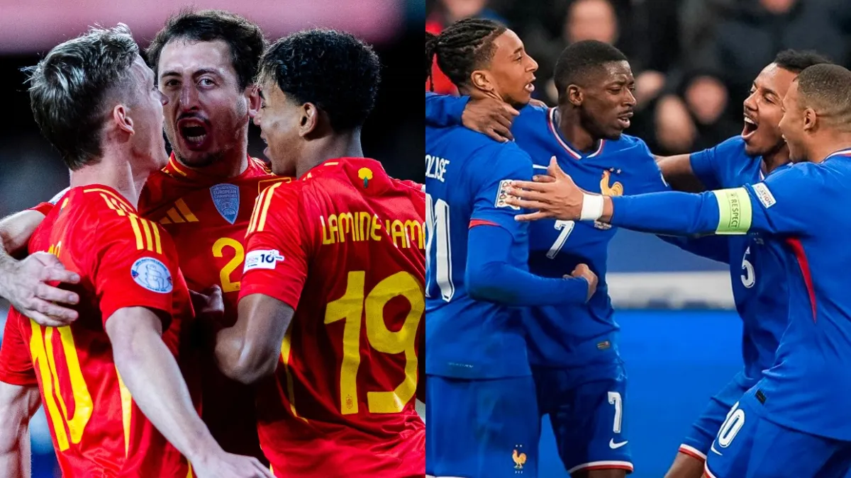 Where to Watch Brazil National Football Team vs France National Football Team: A Historic Match Ahead