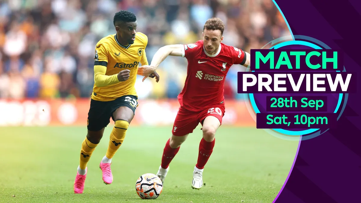 Wolves vs Liverpool: Liverpool Advances in FA Cup Quarterfinals