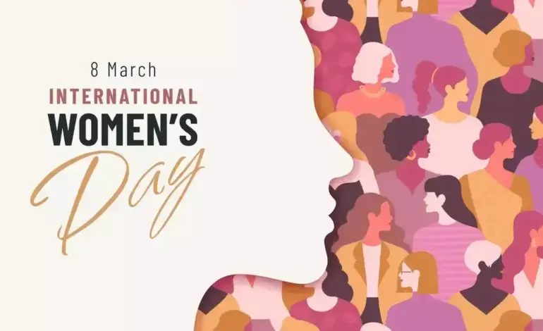 woman day 2026 — IN news