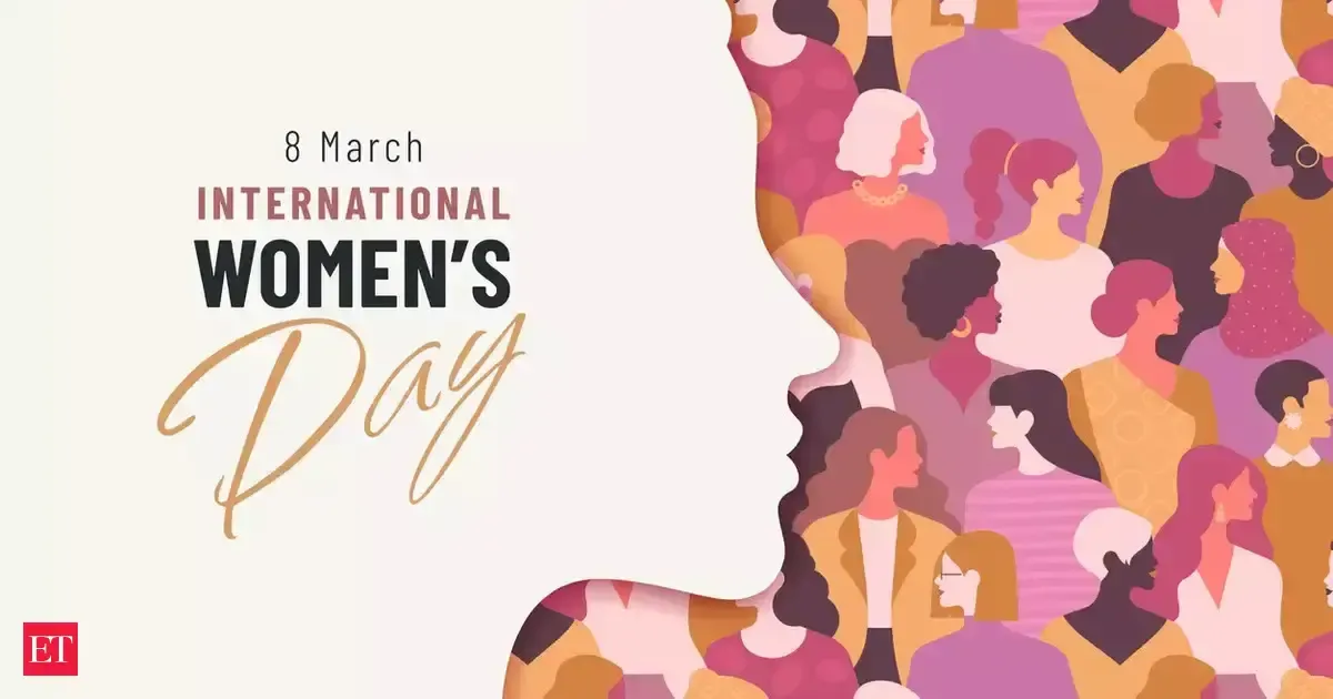 Woman day 2026